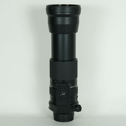 TAMRON SP 150-600mm F5-6.3 Di USD Model A011S(ソニーA用)