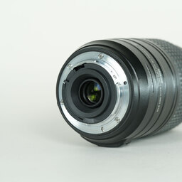 Nikon AF-S DX NIKKOR 55-300mm F4.5-5.6G ED VR