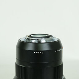 Panasonic LEICA DG VARIO-ELMARIT 8-18mm / F2.8-4.0 ASPH.