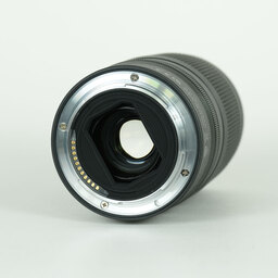 Nikon NIKKOR Z 28-75mm f/2.8 Nikon NIKKOR Z 28-75mm f/2.8