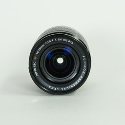 FUJIFILM XF18-55mmF2.8-4 R LM OIS FUJIFILM XF18-55mmF2.8-4 R LM OIS