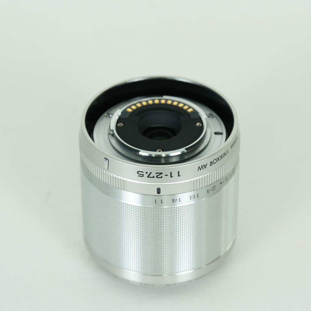 Nikon 1 NIKKOR AW 11-27.5mm F3.5-5.6の出品 | ONE SCENE（ワンシーン）