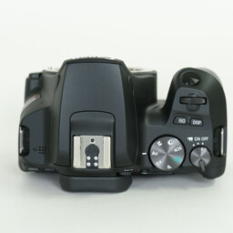 Canon EOS Kiss X10