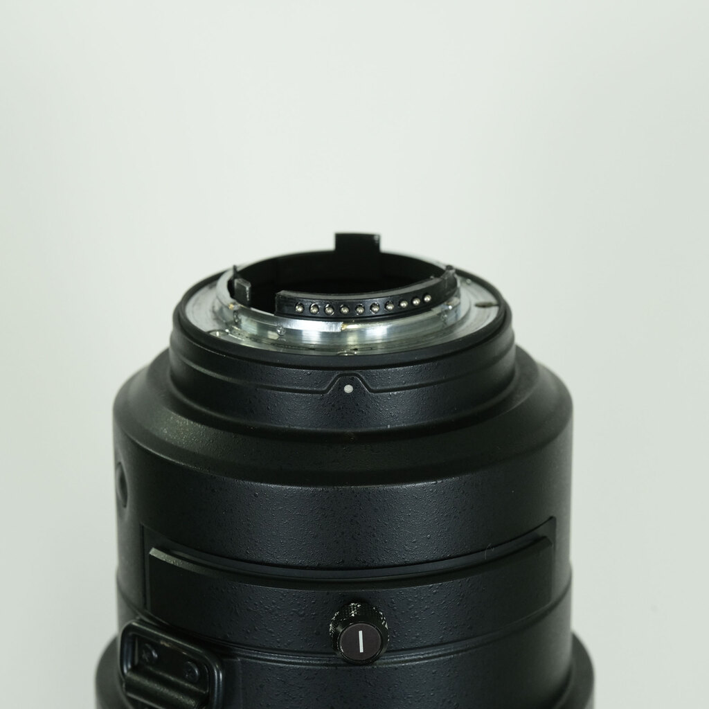 Nikon AF-S NIKKOR 600mm F4 G ED VR