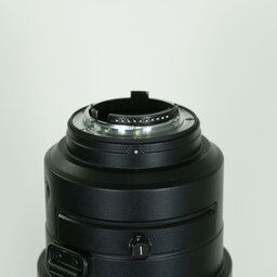 Nikon AF-S NIKKOR 600mm F4 G ED VR