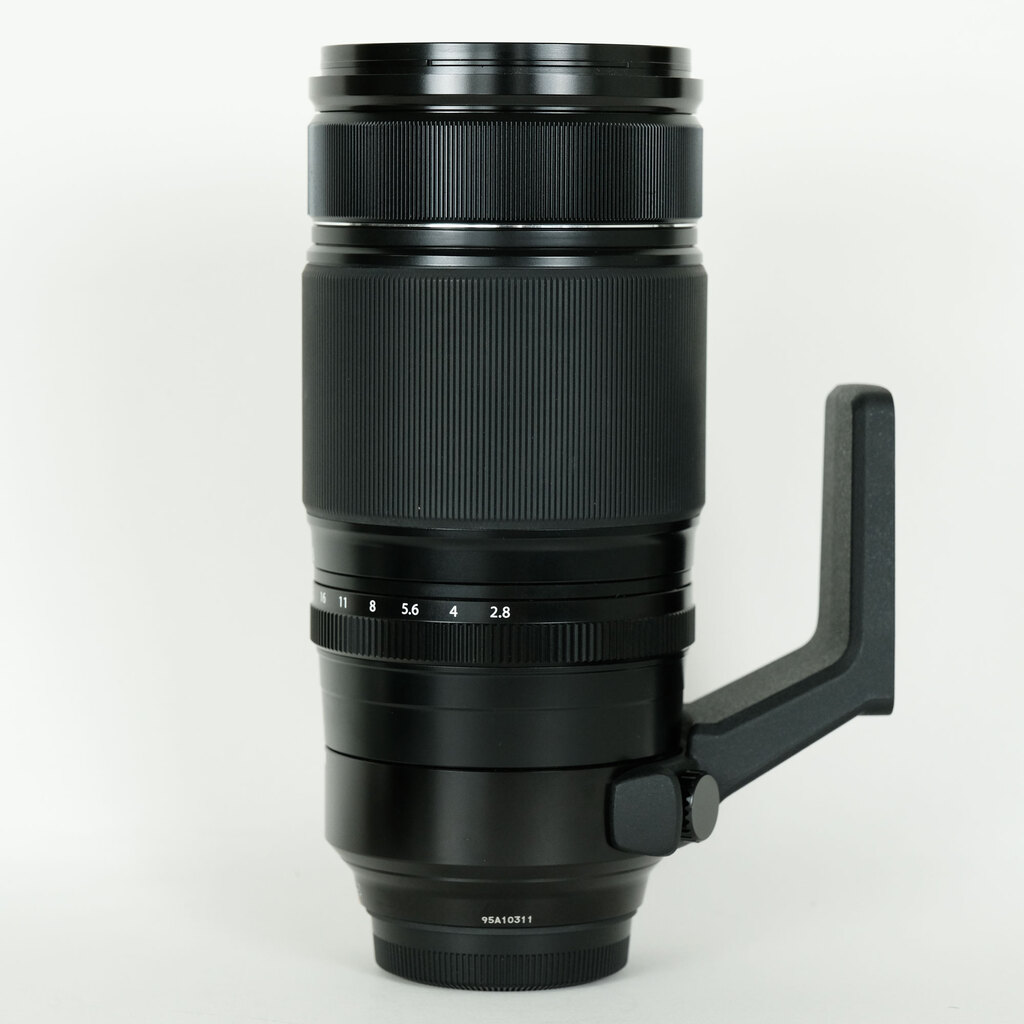 FUJIFILM XF50-140mmF2.8 R LM OIS WR