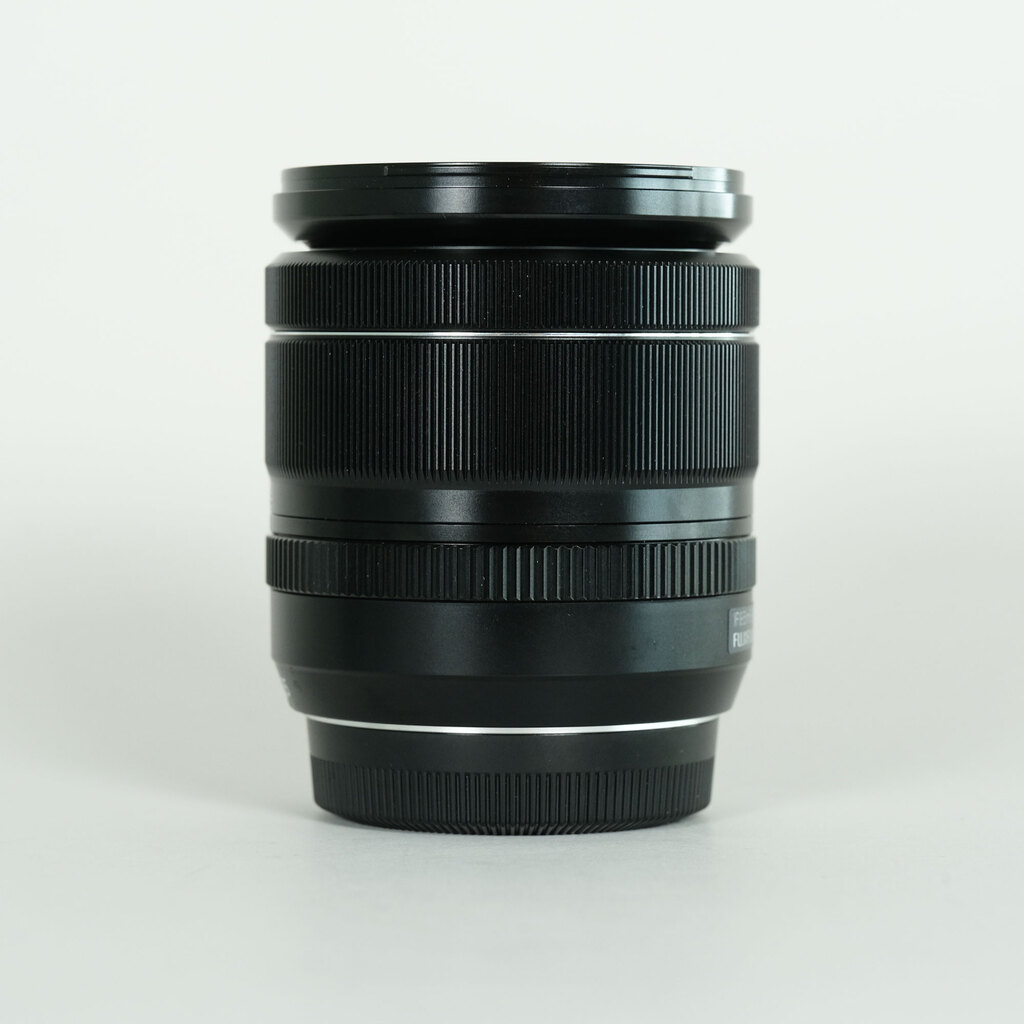 FUJIFILM XF18-55mmF2.8-4 R LM OIS FUJIFILM XF18-55mmF2.8-4 R LM OIS