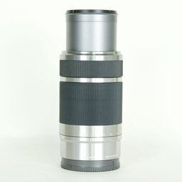 SONY E 55-210mm F4.5-6.3 OSS SEL55210