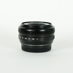 FUJIFILM XF18mmF2 R FUJIFILM XF18mmF2 R