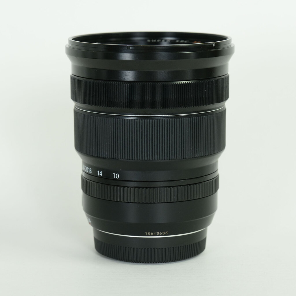 FUJIFILM XF10-24mmF4 R OIS FUJIFILM XF10-24mmF4 R OIS