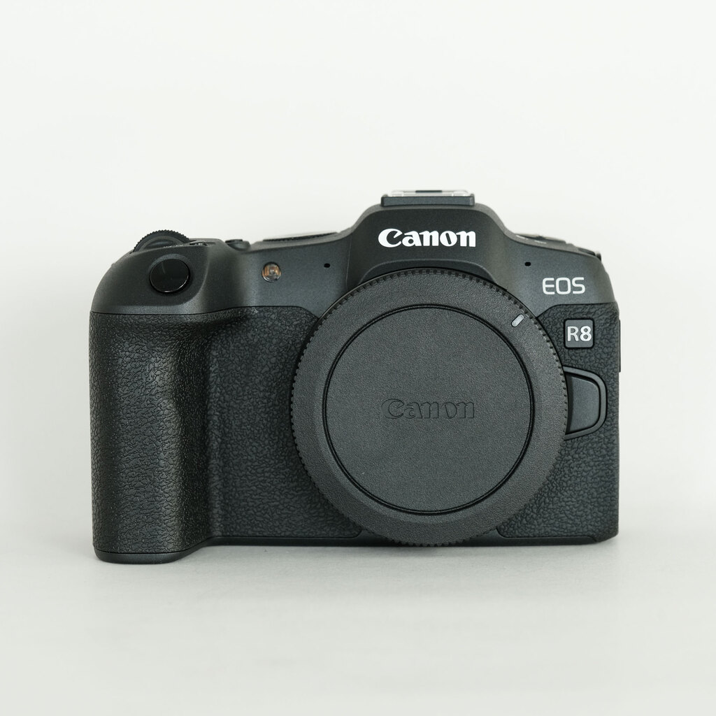 Canon EOS R8