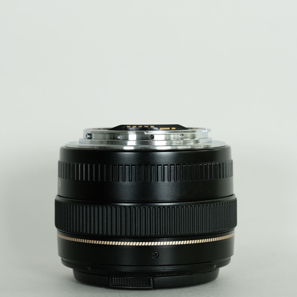 Canon EF50mm F1.4 USM Canon EF50mm F1.4 USM