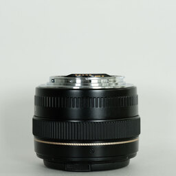 Canon EF50mm F1.4 USM Canon EF50mm F1.4 USM