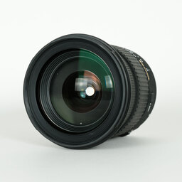 SIGMA 17-70mm F2.8-4.5 DC MACRO [キヤノンEF用]