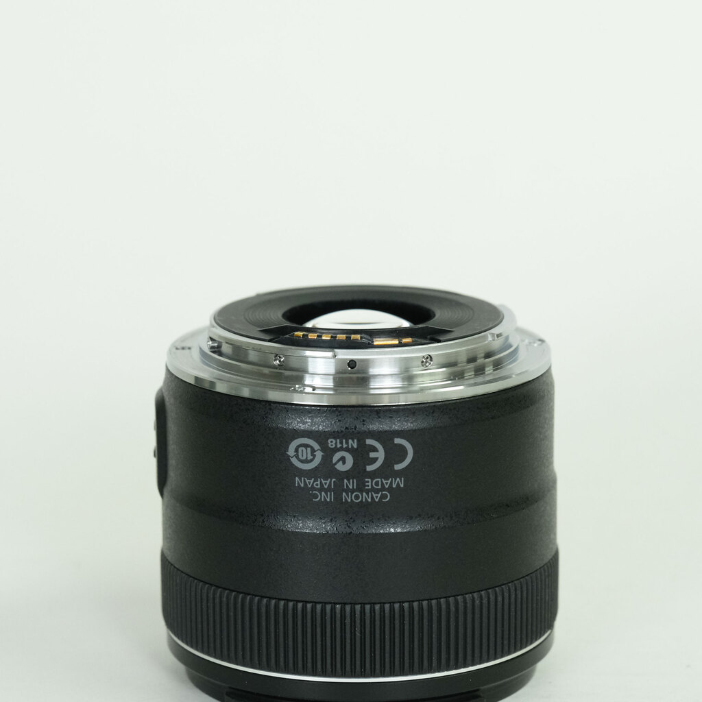 Canon EF24mm F2.8 IS USM