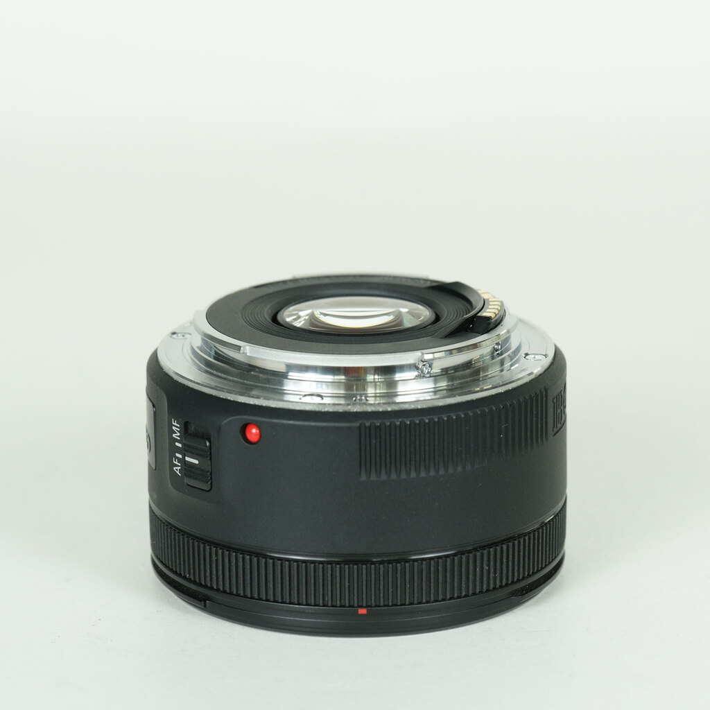 Canon EF50mm F1.8 STM Canon EF50mm F1.8 STM