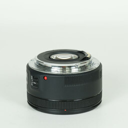 Canon EF50mm F1.8 STM Canon EF50mm F1.8 STM