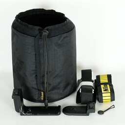 Nikon AF-S NIKKOR 500mm F4 G ED VR