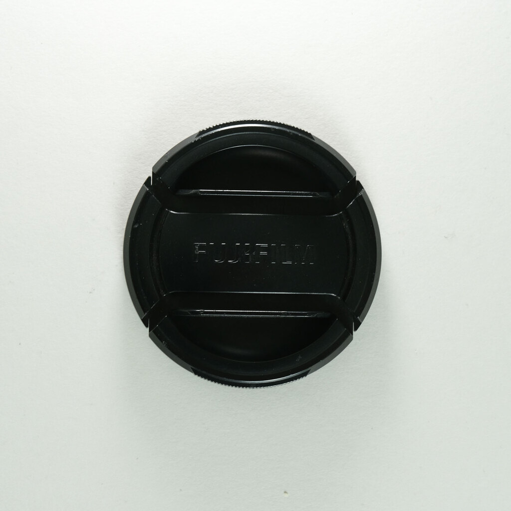 FUJIFILM XF16-50mmF2.8-4.8 R LM WR