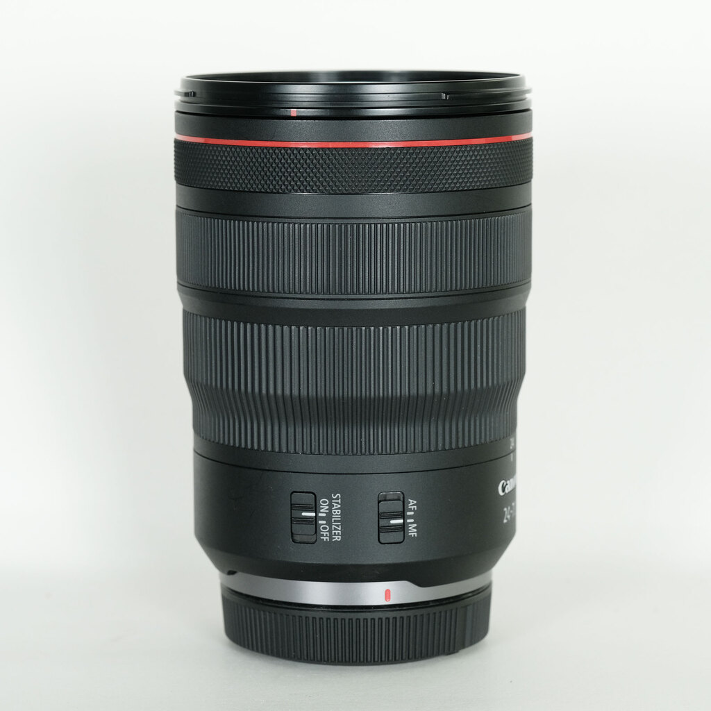 Canon RF24-70mm F2.8 L IS USM