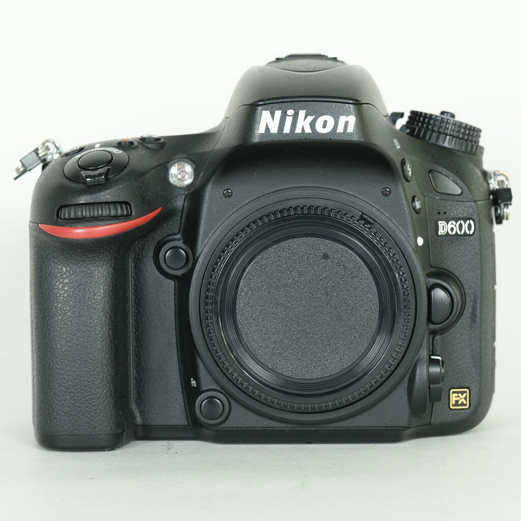 Nikon D600 Nikon D600