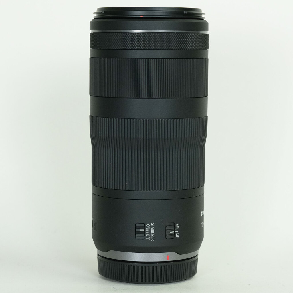 Canon RF100-400mm F5.6-8 IS USM