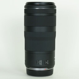 Canon RF100-400mm F5.6-8 IS USM