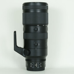 Nikon NIKKOR Z 70-200mm f/2.8 VR S Nikon NIKKOR Z 70-200mm f/2.8 VR S