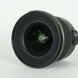 Nikon AF-S NIKKOR 20mm f/1.8G ED