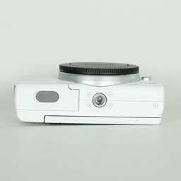 Canon EOS M200 ボディ ホワイト