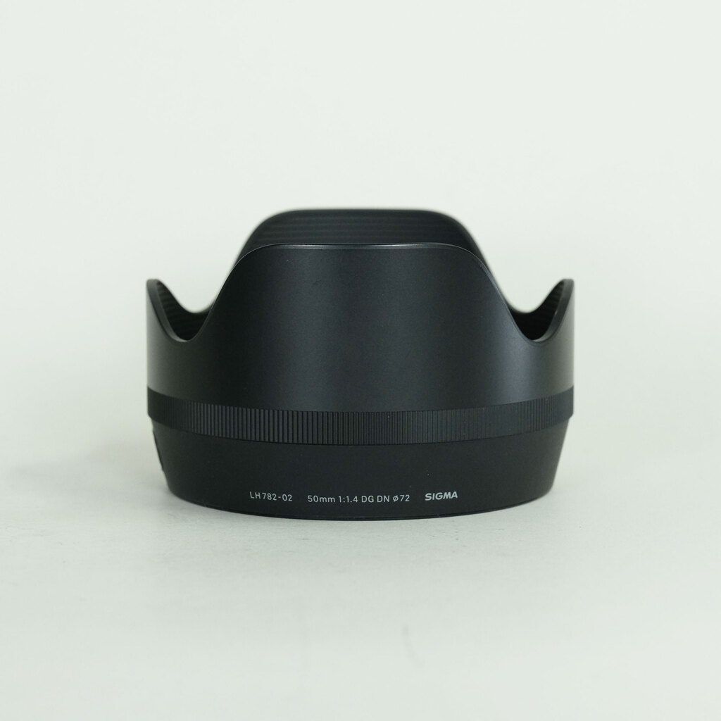 SIGMA 50mm F1.4 DG DN｜Art [ライカL用]