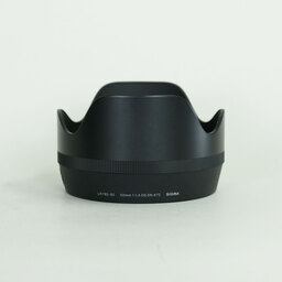 SIGMA 50mm F1.4 DG DN｜Art [ライカL用]