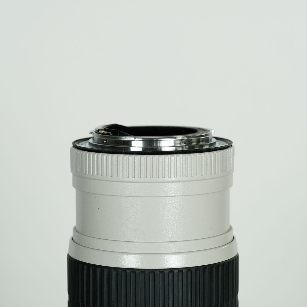 Canon EF70-200mm F4L IS USM