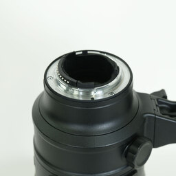 Nikon AF-S NIKKOR 70-200mm F2.8 G ED VR II