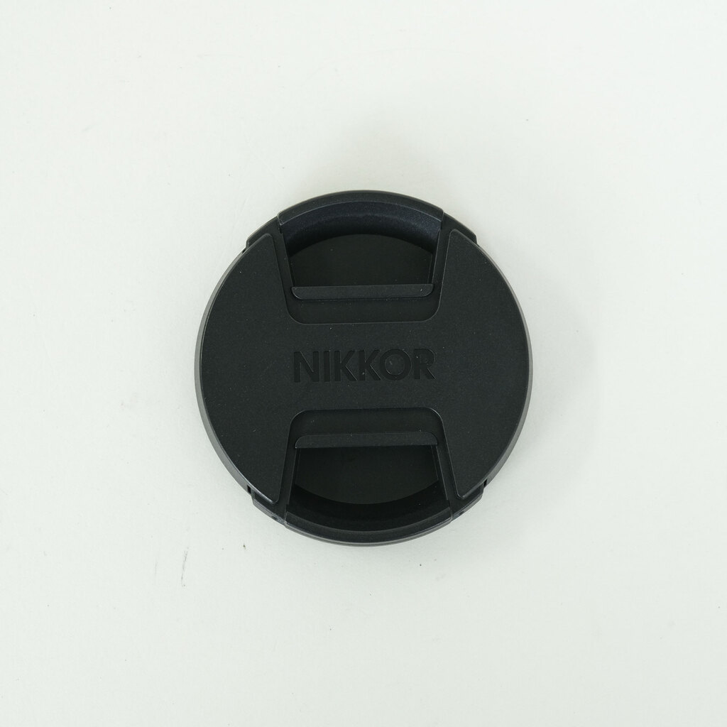 Nikon NIKKOR Z 24-50mm f/4-6.3