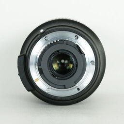 Nikon AF-S DX NIKKOR 18-300mm f/3.5-6.3G ED VR