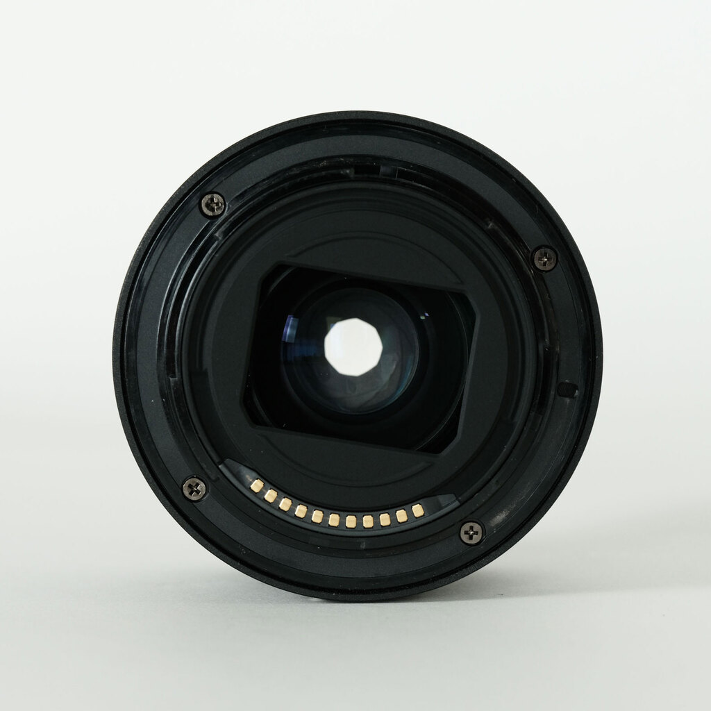 Nikon NIKKOR Z 40mm f/2