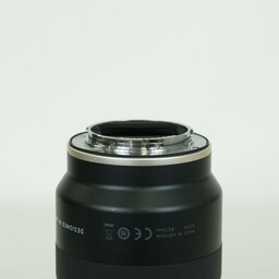 TAMRON 28-75mm F/2.8 Di III RXD (Model A036) [ソニーE用]