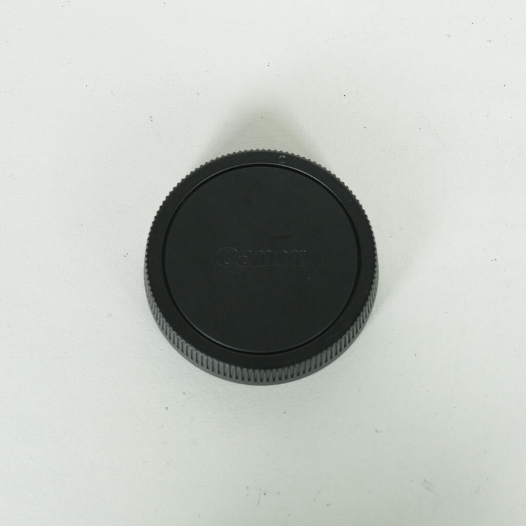 Canon EF-M32mm F1.4 STM