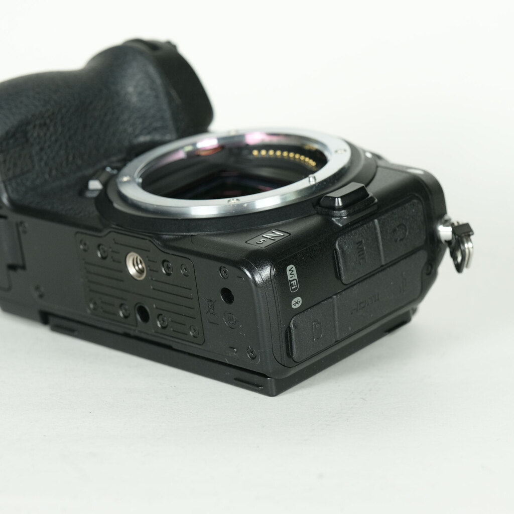 Nikon Z5