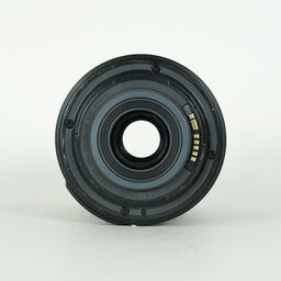 Canon EF-S55-250mm F4-5.6 IS