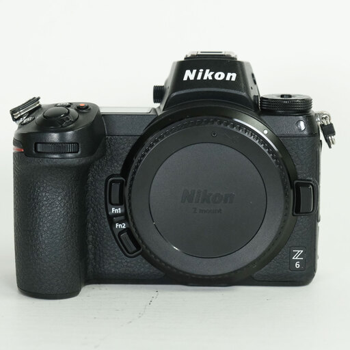 Nikon Z6