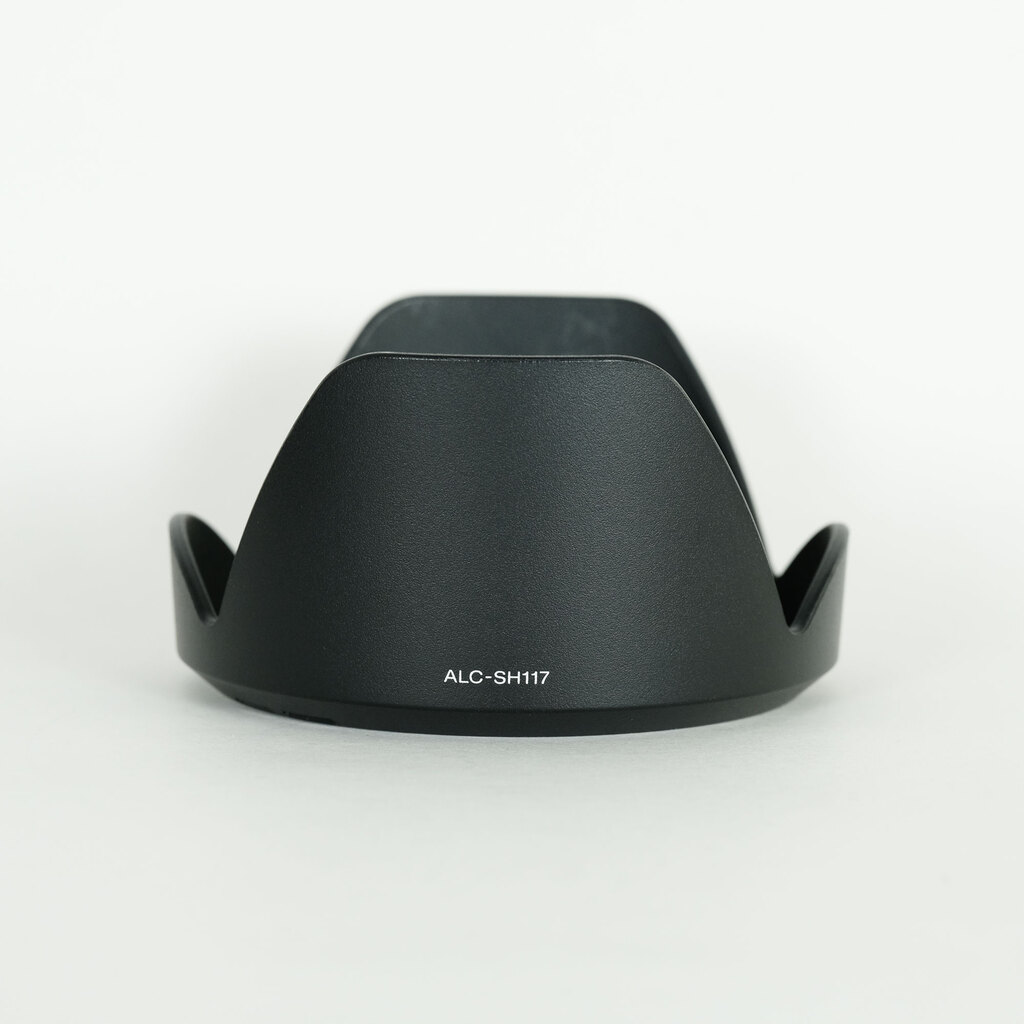 SONY DT 16-50mm F2.8 SSM SAL1650