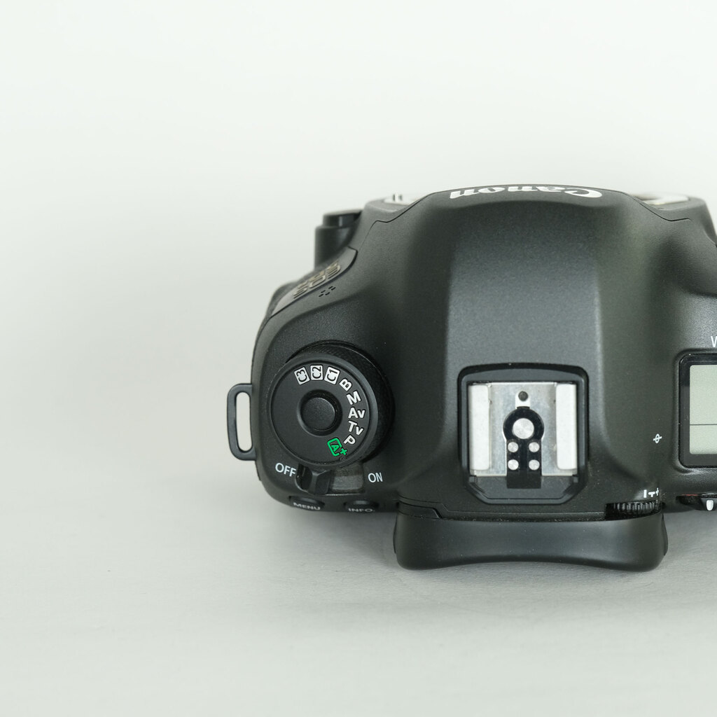 Canon EOS 5Ds / 5DsR