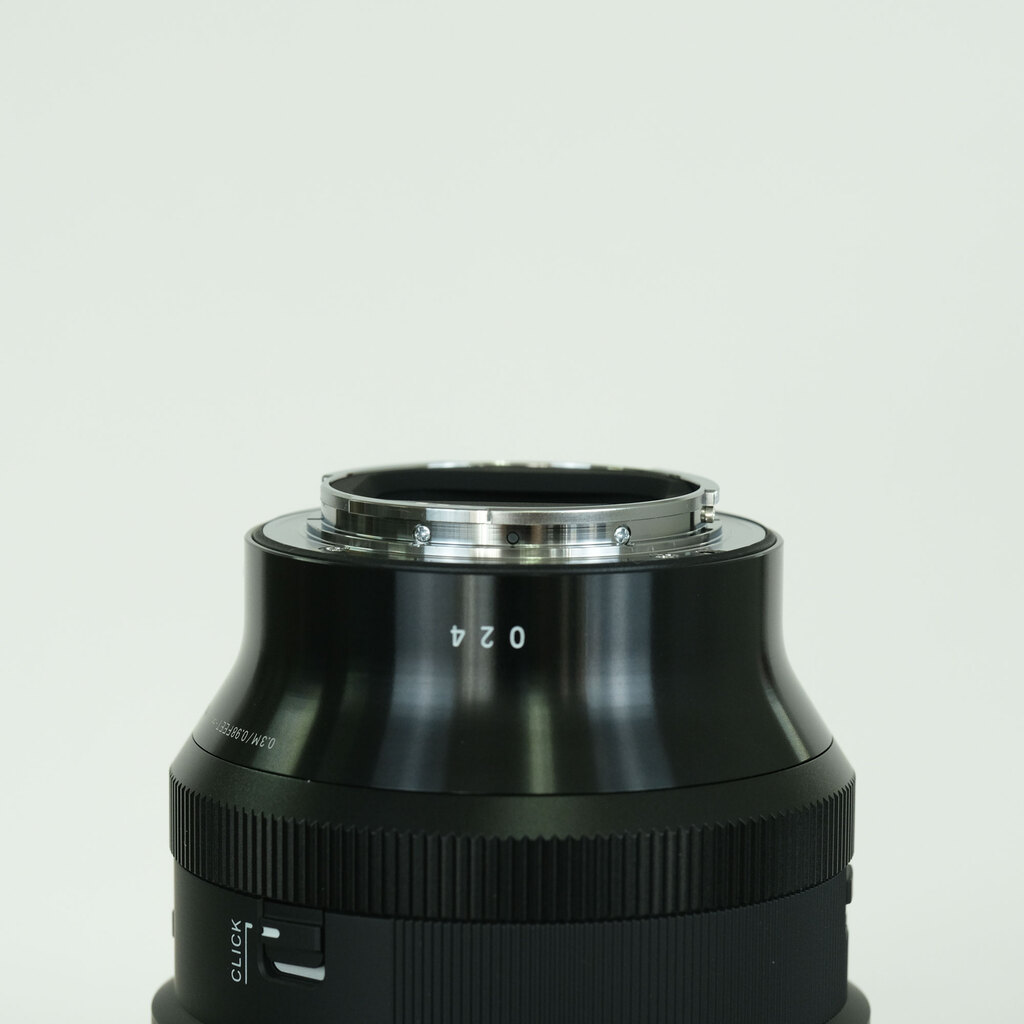 SIGMA 28-45mm F1.8 DG DN｜Art [ソニーE用]