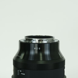 SIGMA 28-45mm F1.8 DG DN｜Art [ソニーE用]