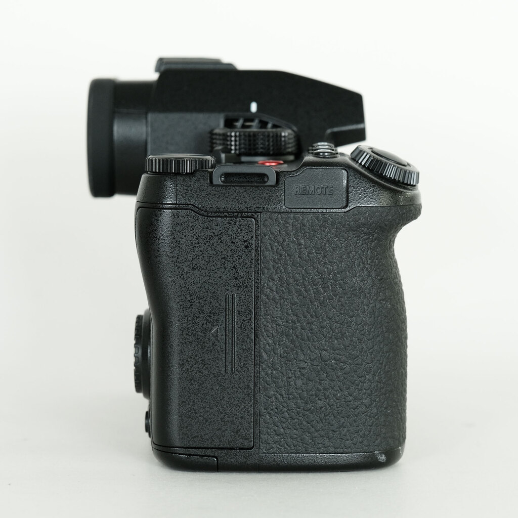 Panasonic LUMIX S5II DC-S5M2