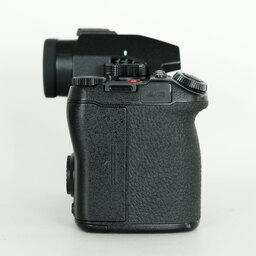 Panasonic LUMIX S5II DC-S5M2