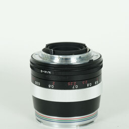 Voigtlander APO-LANTHAR 90mm F3.5 SL (Ai-s) Voigtlander APO-LANTHAR 90mm F3.5 SL (Ai-s)