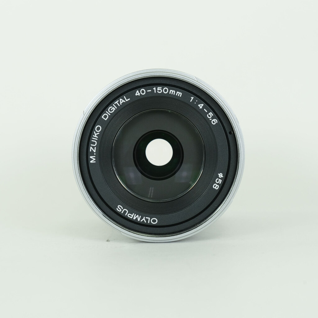OLYMPUS M.ZUIKO DIGITAL ED 40-150mm F4.0-5.6 R